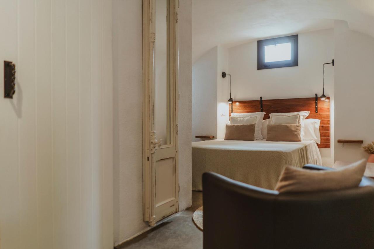 Гостевой дом Cal Nou 9 - Adults Only Корса Экстерьер фото