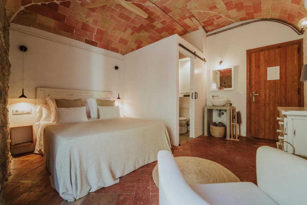 Гостевой дом Cal Nou 9 - Adults Only Корса Экстерьер фото