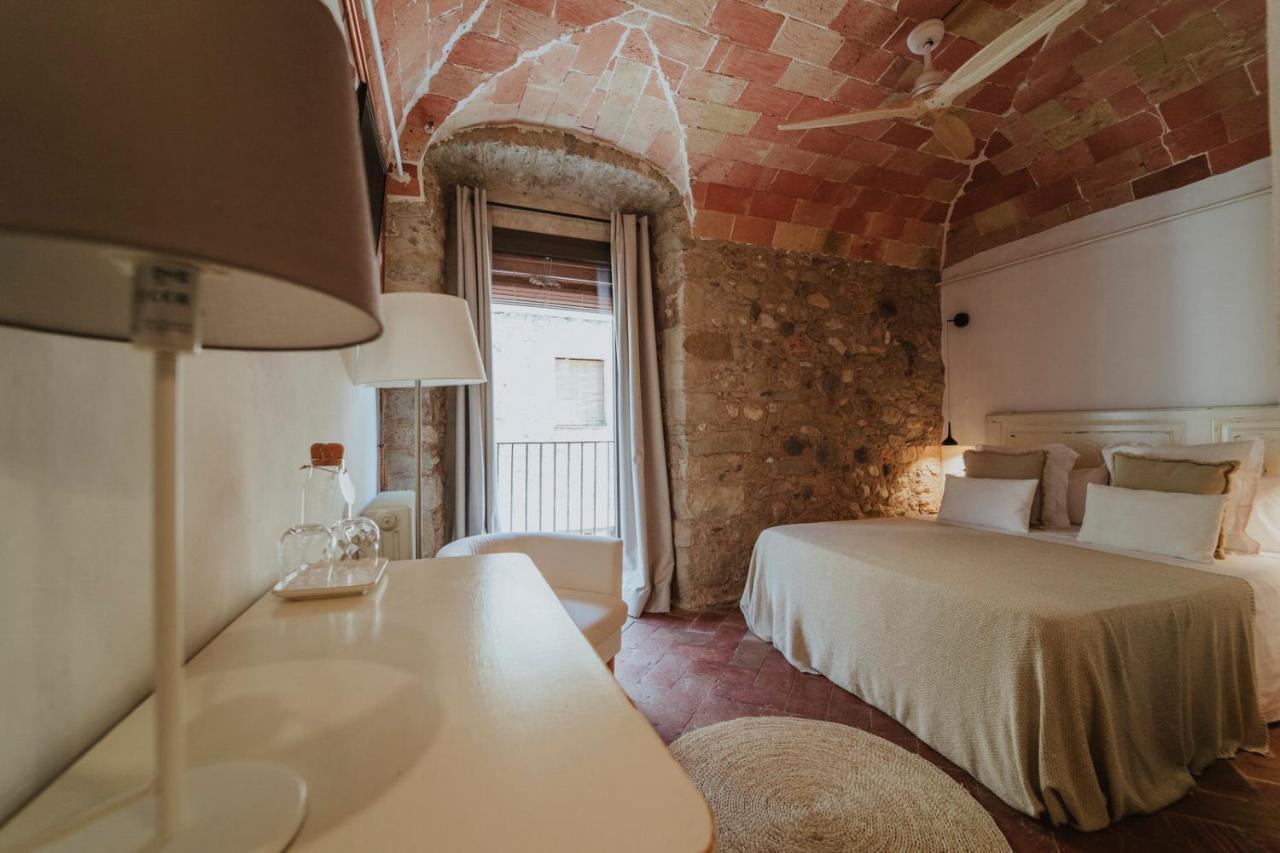 Гостевой дом Cal Nou 9 - Adults Only Корса Экстерьер фото