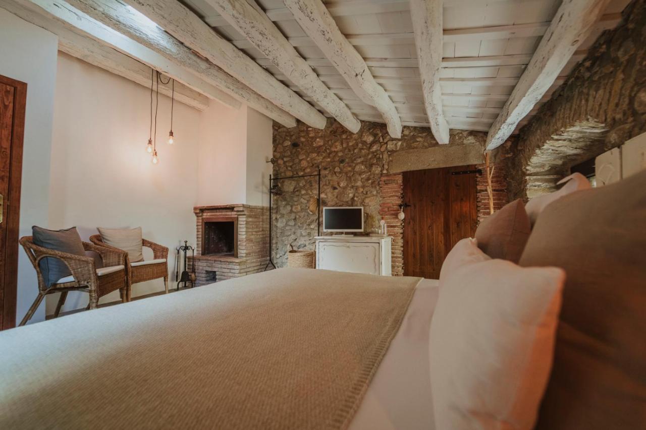 Гостевой дом Cal Nou 9 - Adults Only Корса Экстерьер фото