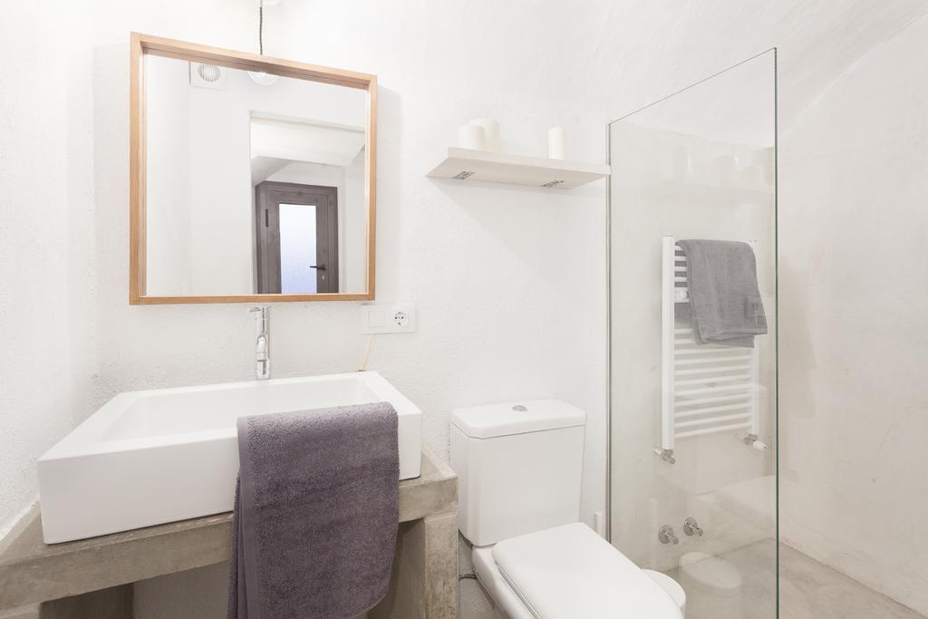 Гостевой дом Cal Nou 9 - Adults Only Корса Экстерьер фото